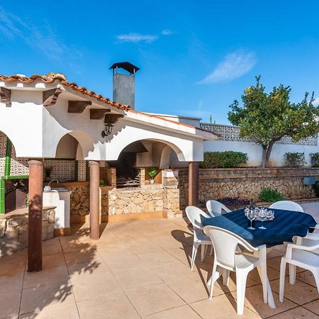 Villa Caleta - Plusholidays Calpe Exterior photo