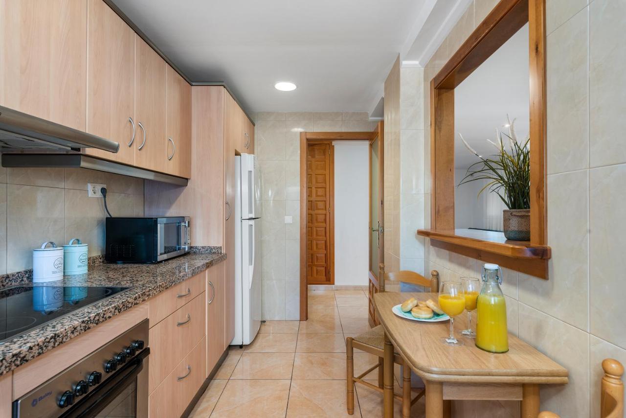 Villa Caleta - Plusholidays Calpe Exterior photo