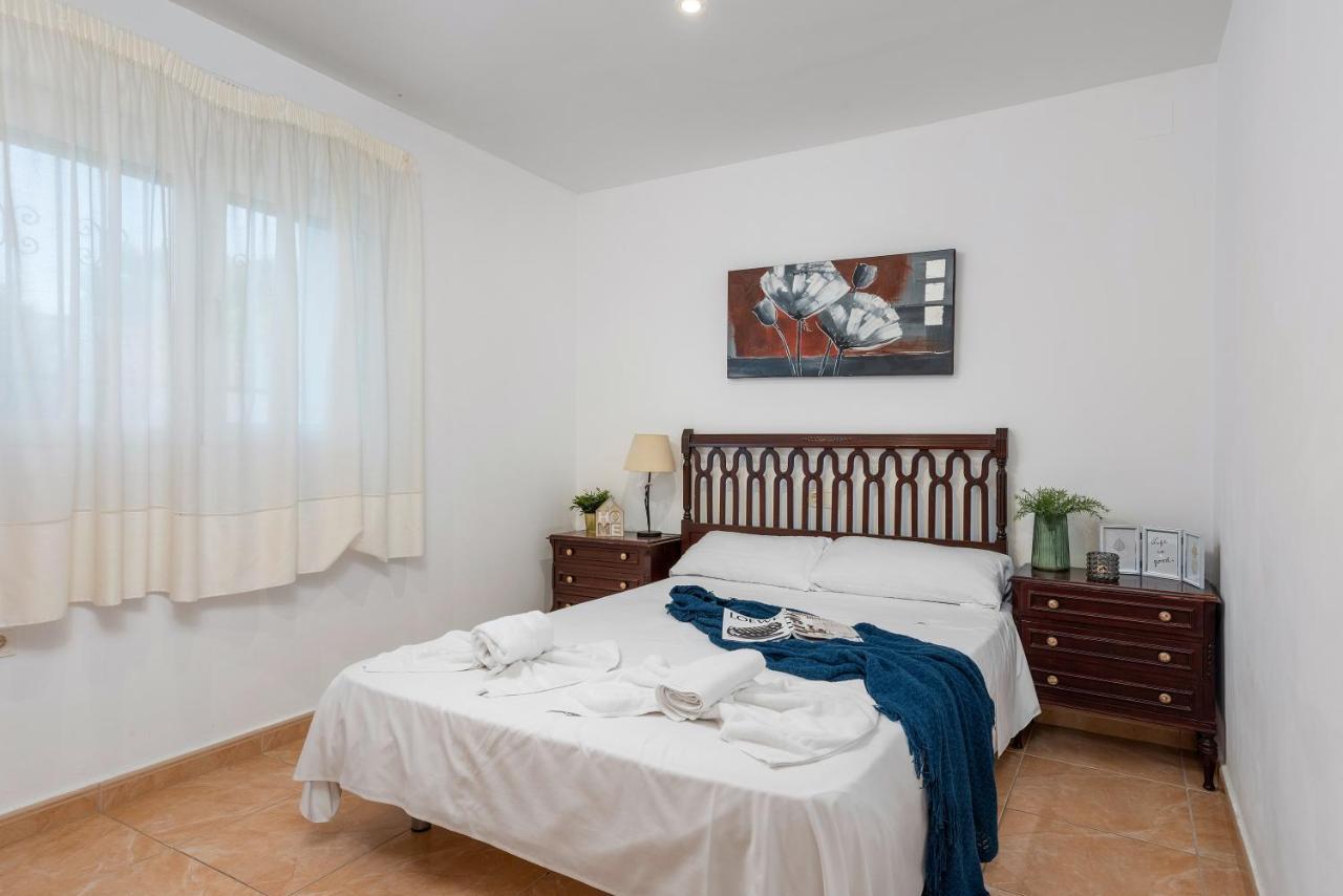 Villa Caleta - Plusholidays Calpe Exterior photo