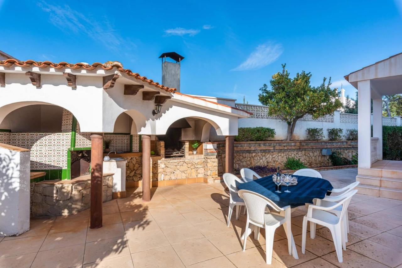 Villa Caleta - Plusholidays Calpe Exterior photo