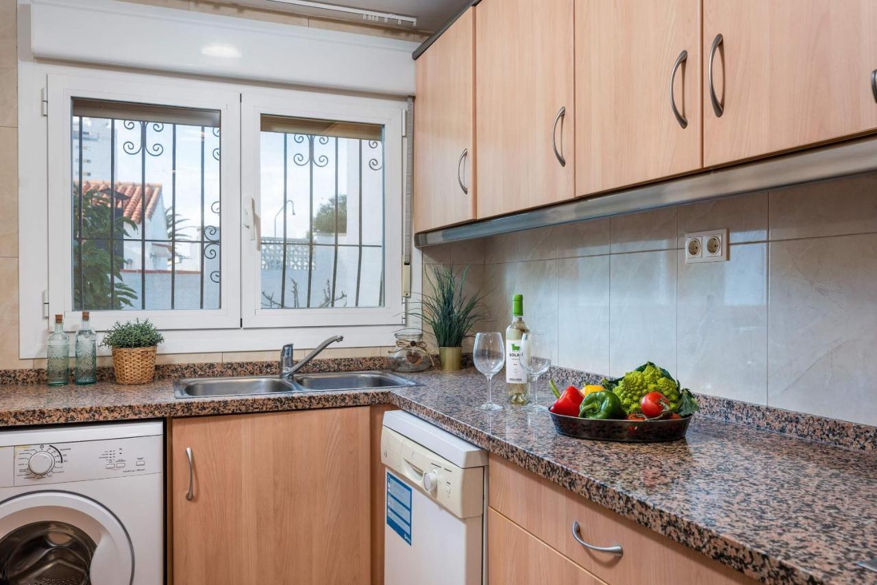 Villa Caleta - Plusholidays Calpe Exterior photo